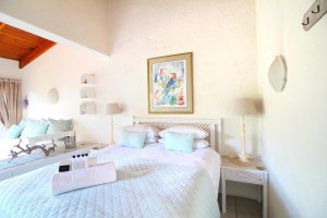  Vacation Hub International | Villa 2516 San Lameer Lobby