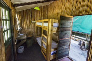  Vacation Hub International | Bergrivier Eco Retreat Lobby