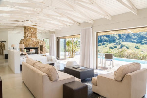  Vacation Hub International | Hopewell Private Game Reserve Lobby