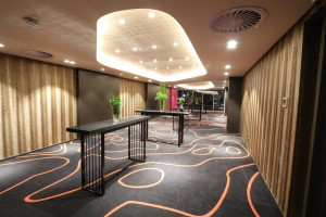  Vacation Hub International | Hotel Sky Sandton Lobby