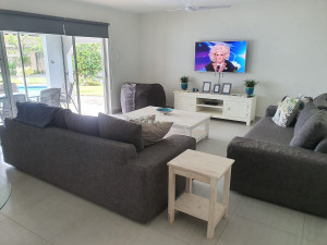  Vacation Hub International | Family Home from Home Lobby