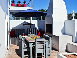  Vacation Hub International | Oceans Eleven- Lamberts Bay Lobby