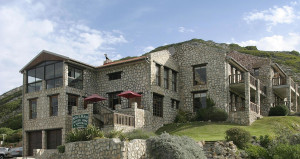  Vacation Hub International | Agulhas Country Lodge & Restaurant Lobby