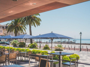  Vacation Hub International | Hotel Baía Cascais Lobby