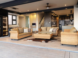  Vacation Hub International | Hillside lodge Lobby