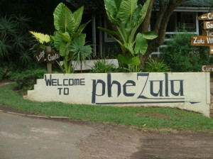  Vacation Hub International | Phezulu Safari Park Lobby