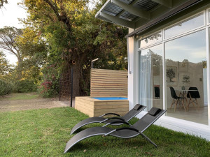  Vacation Hub International | Gite Franschhoek Lobby