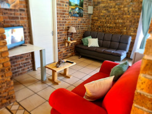  Vacation Hub International | DS Accommodation Lobby
