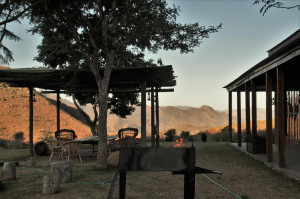  Vacation Hub International | Bobbejaans Kloof Mountain Retreat Lobby