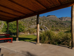  Vacation Hub International | Fairflied Cottages Lobby