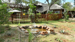  Vacation Hub International | Bona Ngwenya Lodge Lobby