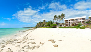  Vacation Hub International | Reef & beach resort Lobby
