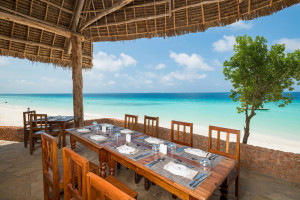  Vacation Hub International | SANDIES BAOBAB BEACH ZANZIBAR Lobby