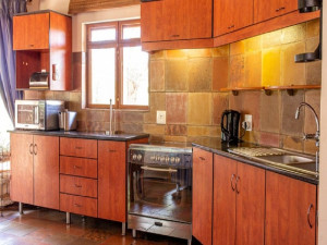  Vacation Hub International | Makhato 12 Lobby