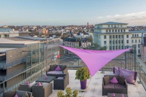  Vacation Hub International | Best Western City Hotel Pirmasens Pirmasens Lobby