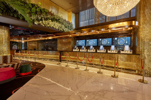  Vacation Hub International | Hotel Sky Cape Town Lobby