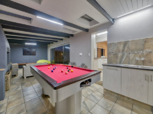  Vacation Hub International | KING PROTEA COTTAGES Lobby