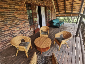  Vacation Hub International | Marloth Rinkhals Lobby