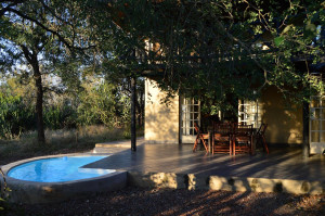  Vacation Hub International | Kruger River Villas - Mtombo Lobby