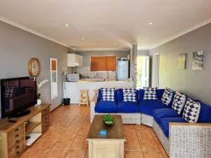  Vacation Hub International | De Bakke Terrace 6 Lobby