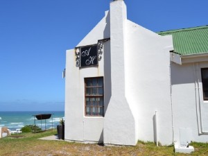  Vacation Hub International | Agulhas Heights Lobby