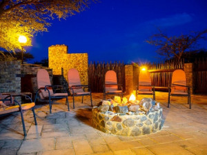  Vacation Hub International | Makhato 37 Lobby