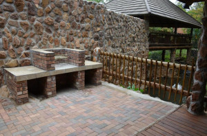  Vacation Hub International | Stoep At Steenbok Self Catering Lobby