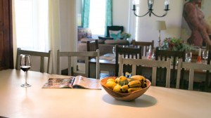  Vacation Hub International | Stanford Hills Manor House Lobby