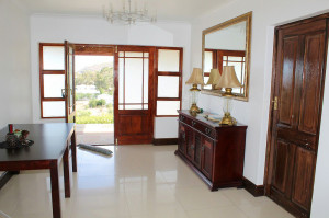  Vacation Hub International | The Views Guesthouse Lobby