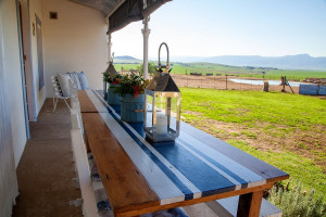  Vacation Hub International | Vleidam Guest Farm Lobby