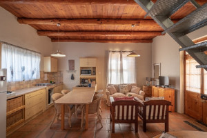  Vacation Hub International | Bergsicht Country Cottages - Disa Cottage Lobby