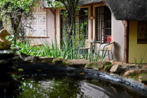 Vacation Hub International | Kulanga Cottages Lobby