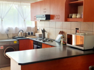  Vacation Hub International | Patrick's View Self-catering Apartments Lobby