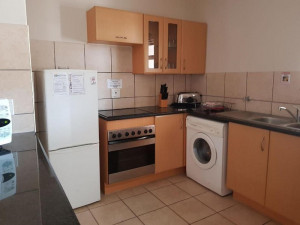  Vacation Hub International | Point Village Accommodation-Portobello 26 Lobby