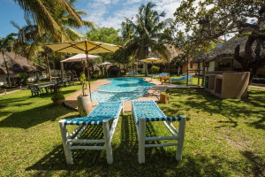  Vacation Hub International | Vila La Mar Vilanculos Lobby