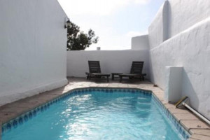  Vacation Hub International | Starfish - Paernoster Rentals Lobby