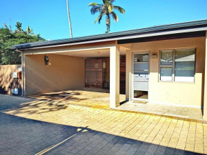  Vacation Hub International | Beach Holidays KZN Lobby