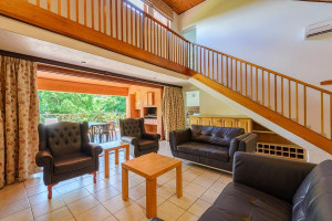  Vacation Hub International | San Lameer Villa 10301 Lobby