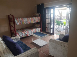 Vacation Hub International | Ocean View Ponta Lobby