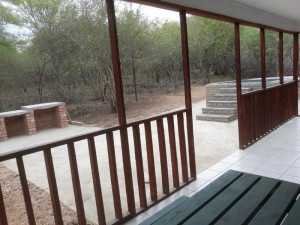  Vacation Hub International | Wild Escape Lobby