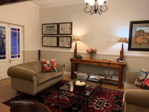  Vacation Hub International | Montagu Vines Guesthouse Lobby