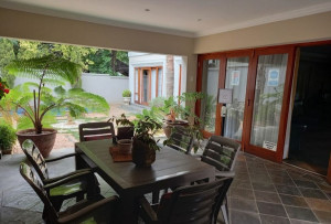  Vacation Hub International | Troas Boutique hotel Lobby