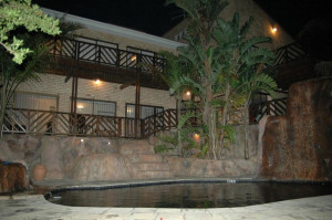  Vacation Hub International | Bon A Vie Guesthouse Lobby