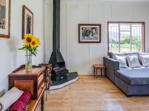  Vacation Hub International | Bokrivier Cottages Lobby