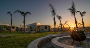  Vacation Hub International | Letsatsi game lodge - Vanrhynsdorp Lobby
