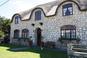  Vacation Hub International | Arniston Guest House Lobby