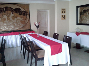  Vacation Hub International | Beulahland Guest Hotel Lobby
