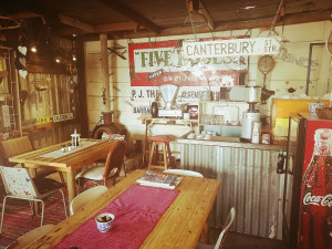  Vacation Hub International | Suzie's Coffee Shop Famous Beef Burger Lobby