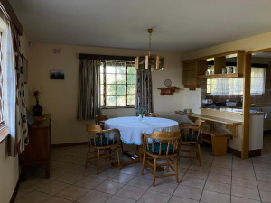  Vacation Hub International | Drakensberg Dream, Champagne Valley Lobby