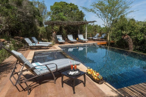  Vacation Hub International | Kariega Private Game Reserve and Safari Lodge Lobby